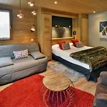 La Clef Des Champs Morzine