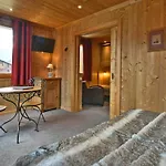 La Clef Des Champs 4* Morzine