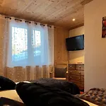 Hotel La Clef Des Champs
