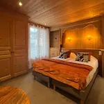 Hotel La Clef Des Champs