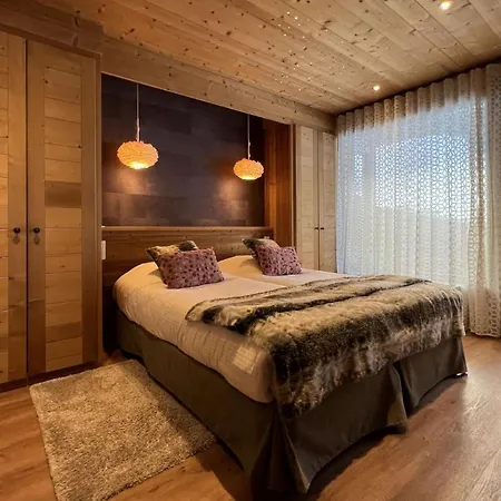 La Clef Des Champs 4* Morzine