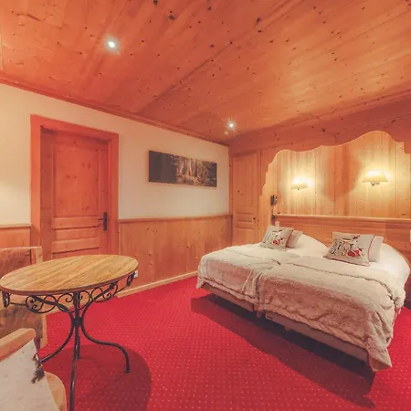 La Clef Des Champs 4*