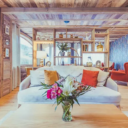Hotel La Clef Des Champs