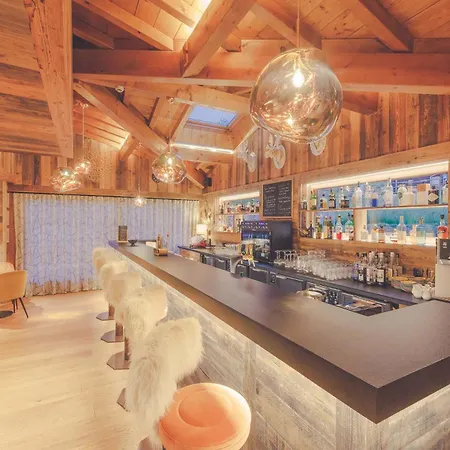 La Clef Des Champs Hotel