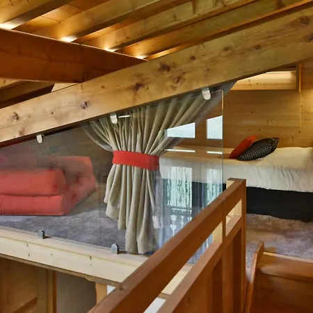 La Clef Des Champs Hotel 4*