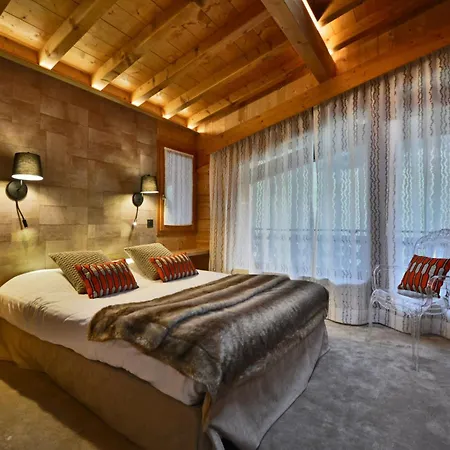 La Clef Des Champs 4* Morzine