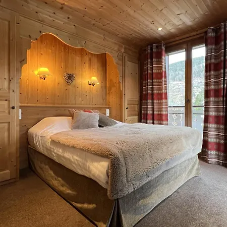 Hotel La Clef Des Champs