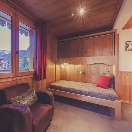 La Clef Des Champs Hotel 4*