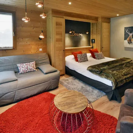 La Clef Des Champs Morzine