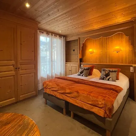 Hotel La Clef Des Champs
