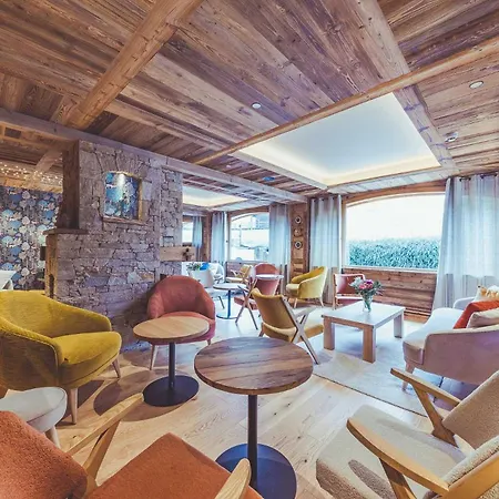 La Clef Des Champs Hotel