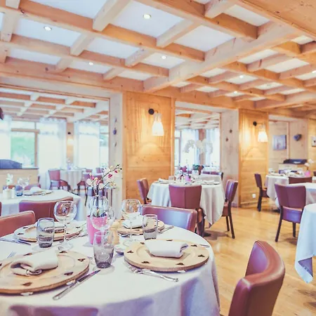 La Clef Des Champs Hotel 4*