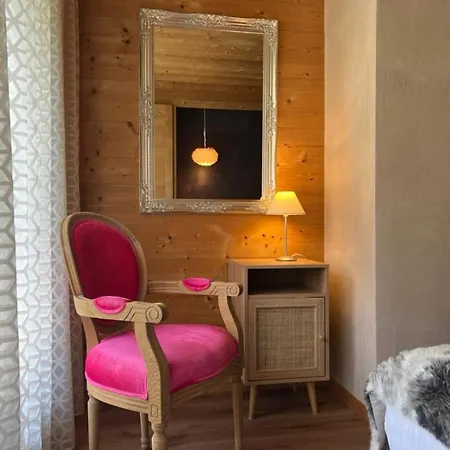 La Clef Des Champs Hotel