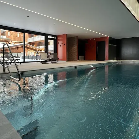 Hotel La Clef Des Champs