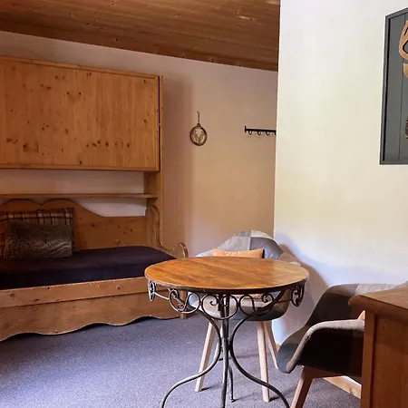 La Clef Des Champs Hotel