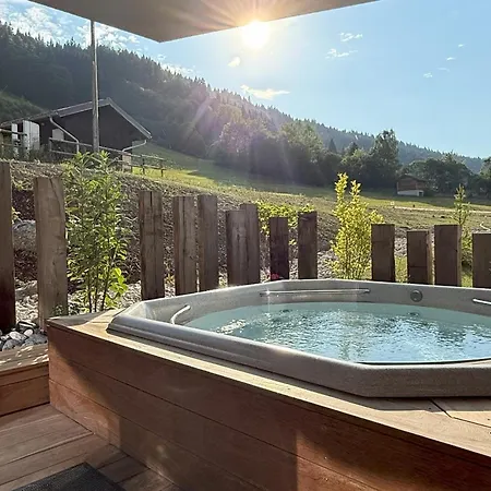 La Clef Des Champs 4* Morzine